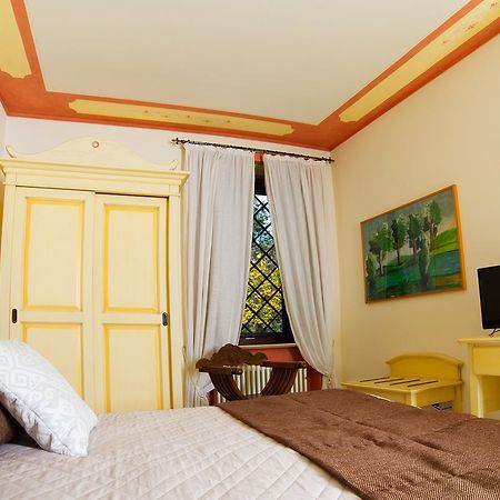 Residenze L'Uncinaia Holiday House Perugia Bagian luar foto