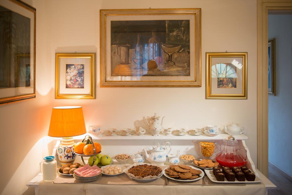Residenze L'Uncinaia Holiday House Perugia Ruang foto