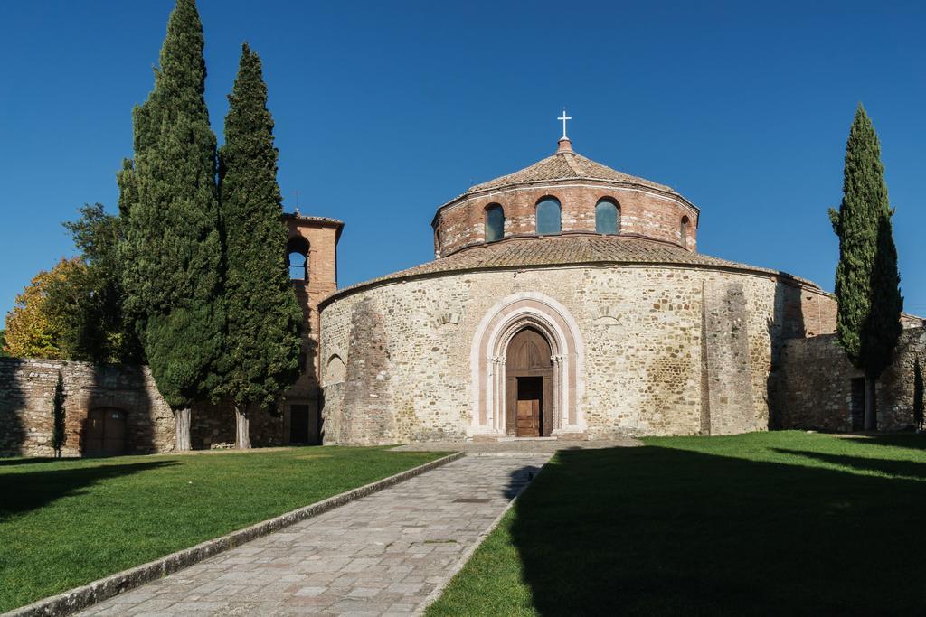 Residenze L'Uncinaia Holiday House Perugia Ruang foto