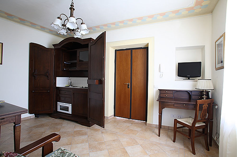 Residenze L'Uncinaia Holiday House Perugia Bagian luar foto