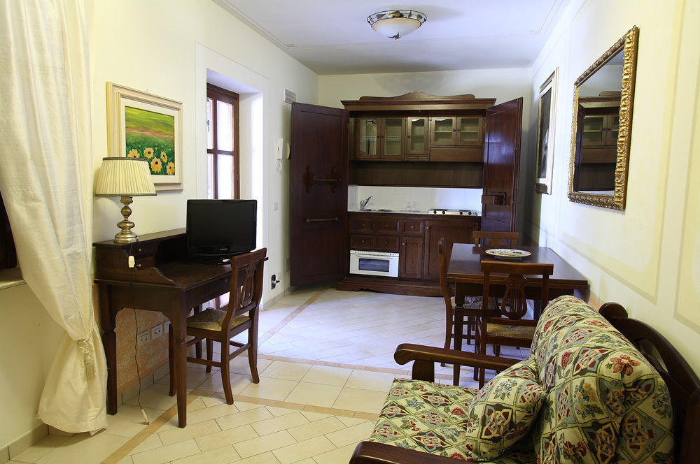 Residenze L'Uncinaia Holiday House Perugia Bagian luar foto