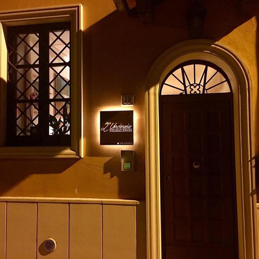Residenze L'Uncinaia Holiday House Perugia Bagian luar foto
