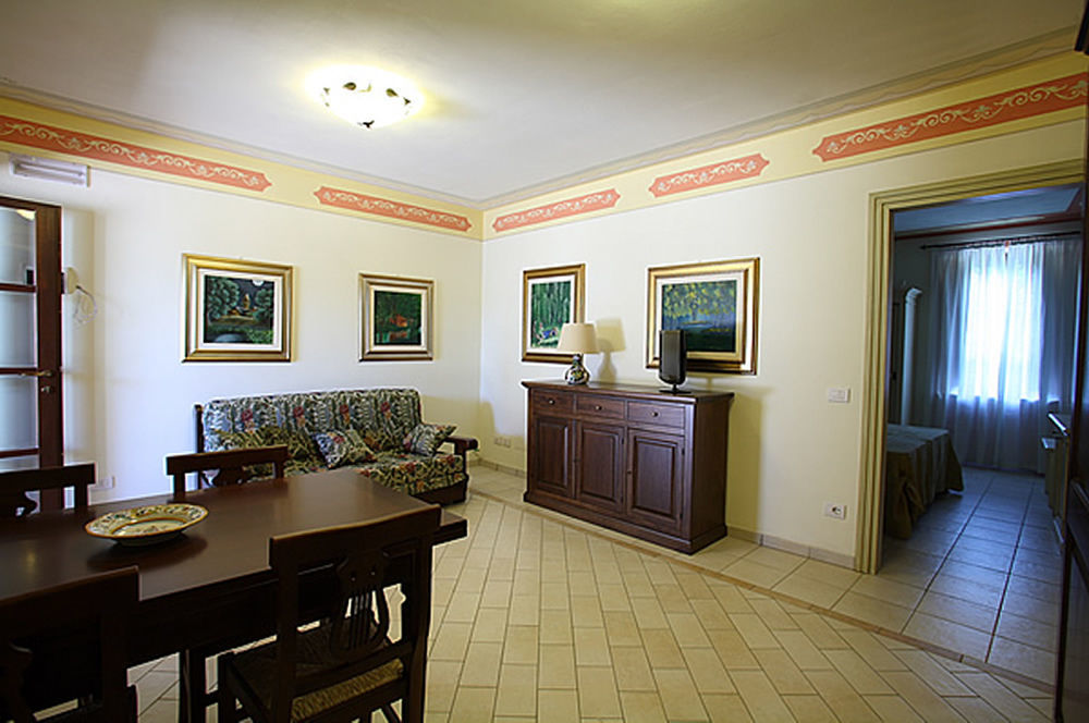 Residenze L'Uncinaia Holiday House Perugia Bagian luar foto