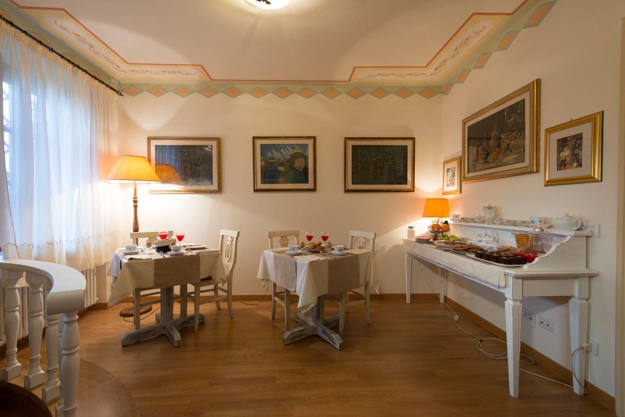 Residenze L'Uncinaia Holiday House Perugia Bagian luar foto