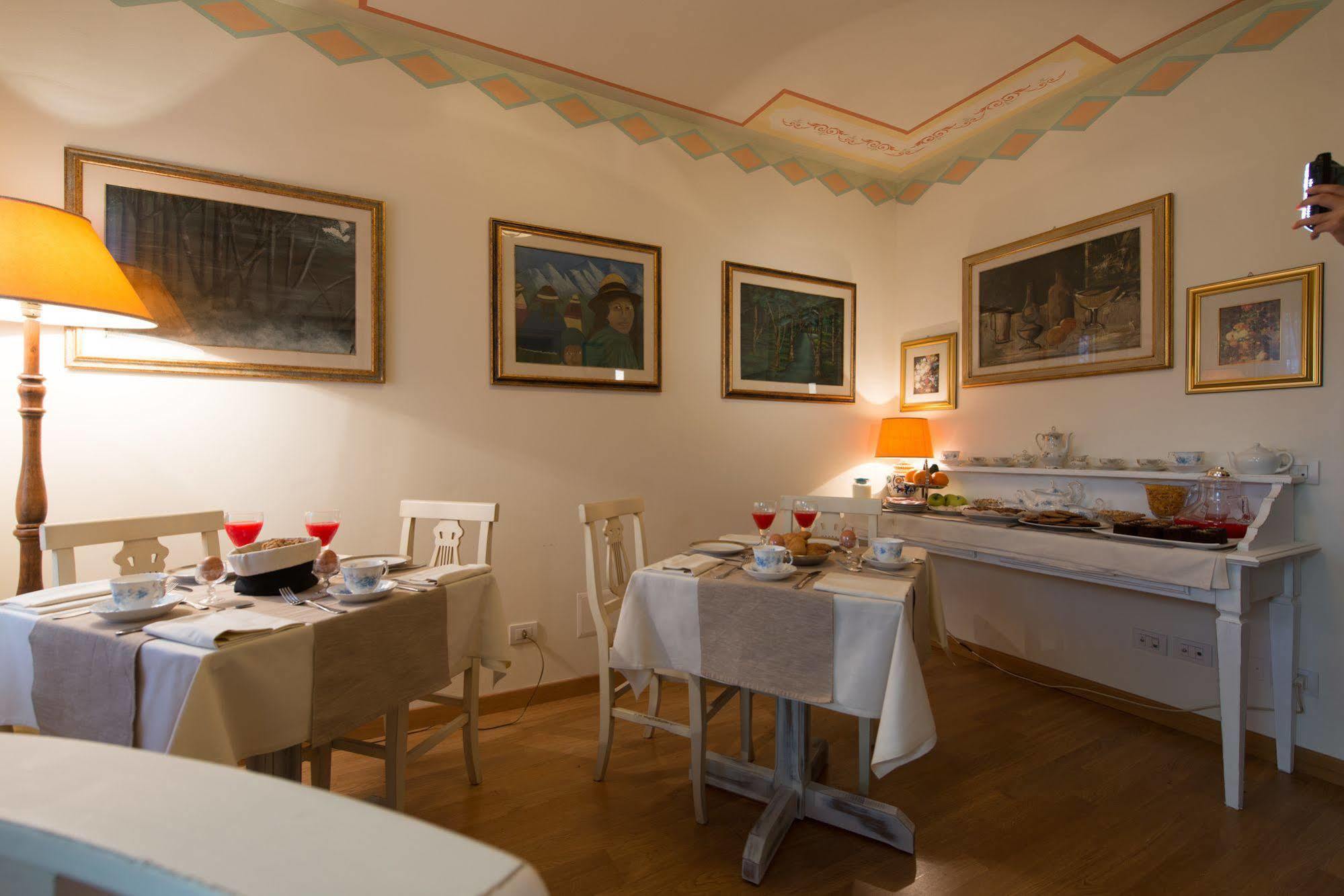 Residenze L'Uncinaia Holiday House Perugia Bagian luar foto